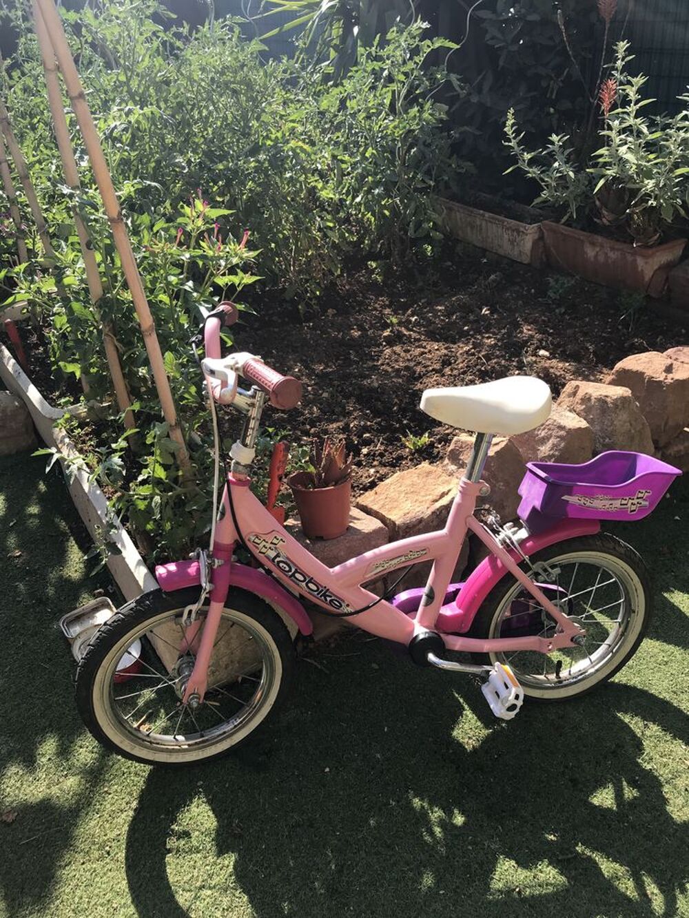 velo d'enfant Vélos