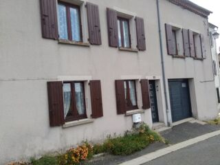 Location Maison maison à Châteauneuf de Randon (48170) Châteauneuf-de-randon