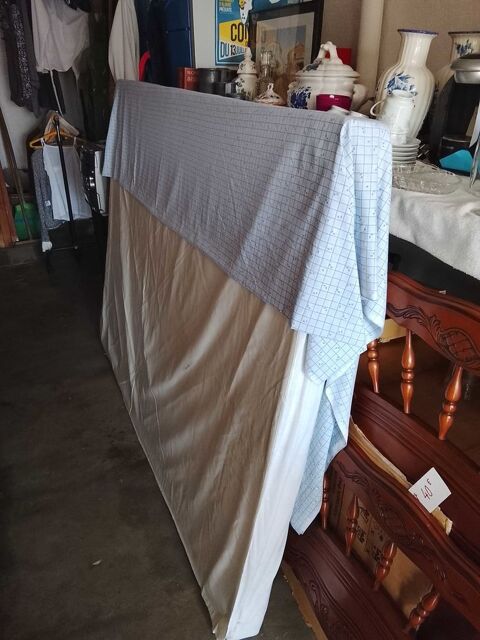 matelas et sommier 2 personnes 60 Les Sables-d'Olonne (85)