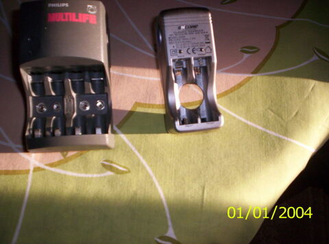 chargeur 10 Autun (71)