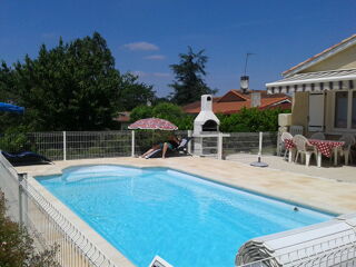  Villa � vendre 5 pi�ces 130 m�