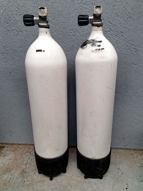 2 mono blocs de 12 litres ROTH 300 Tours (37)