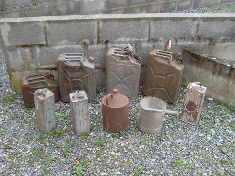 Ancien J�rrican 0 Varades (44)