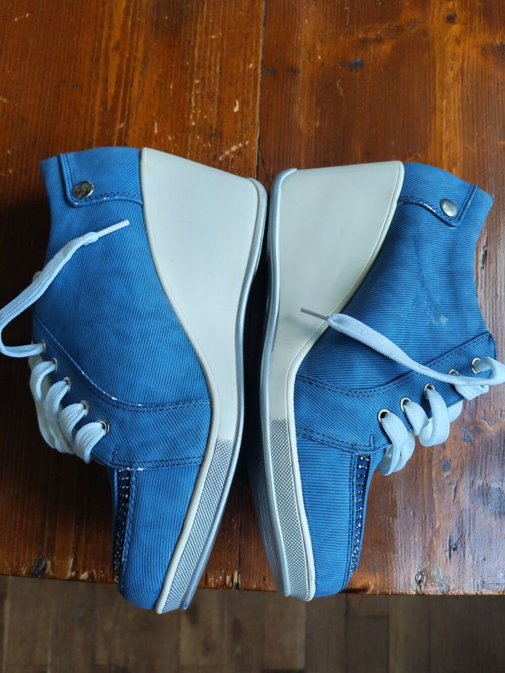 BASKETS Chaussures