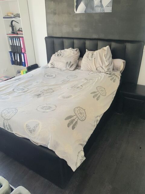 Chambre complete 0 Balloy (77)