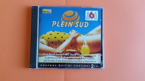 PLEIN SUD * CD 0 Toulouse (31)