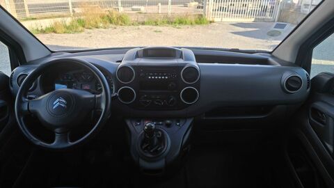 Citroen berlingo Citroën  1.6 e-HDi Club L1 90CV
