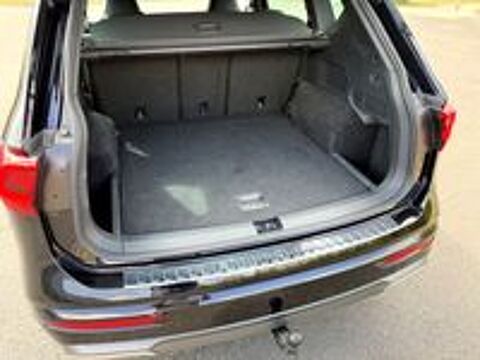 Tarraco 2.0 TDI 150 ch Start/Stop DSG7 5 pl FR 2022 occasion 37550 Saint-Avertin
