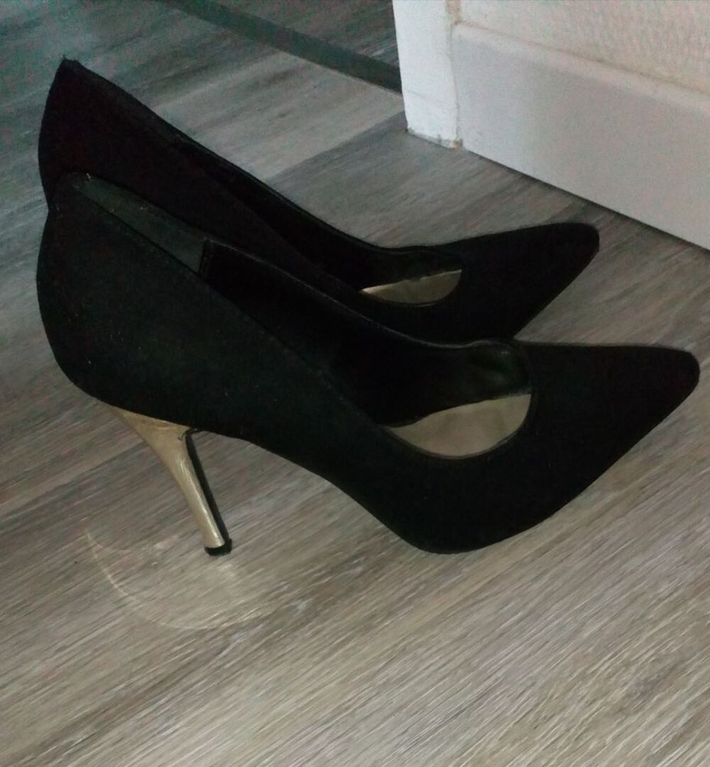 &Eacute;l&eacute;gante chaussure taille 39 Chaussures