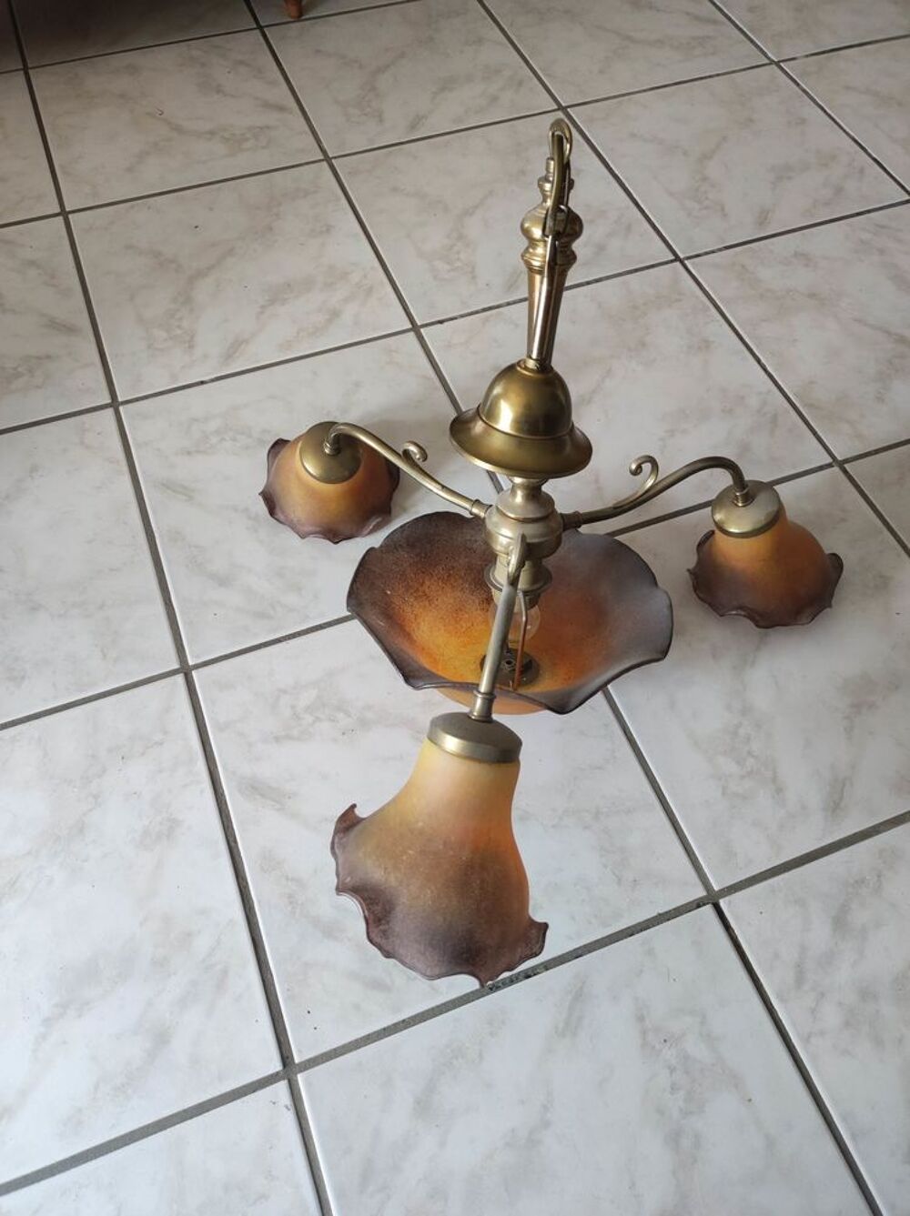 lustres Décoration
