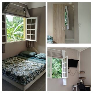  Appartement � louer 1 pi�ce 20 m�