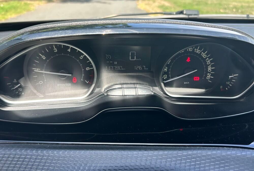 208 1.2 PureTech 82ch BVM5 Style 2019 occasion 79300 Bressuire
