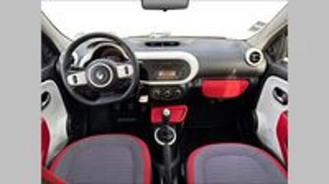 Twingo III 1.0 SCe 70 E6C Limited 2018 occasion 91170 Viry-Ch&acirc;tillon