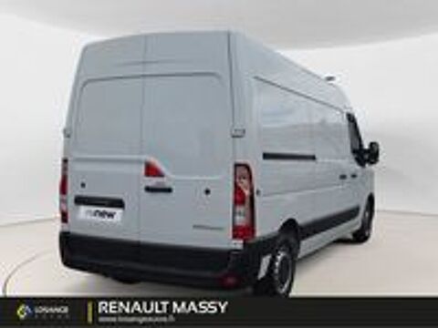 Master MASTER FGN TRAC F3500 L2H2 BLUE DCI 135 CONFORT 2024 occasion 91300 Massy
