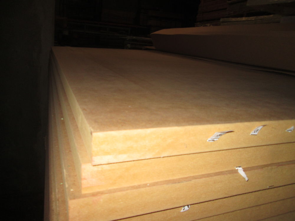 PANNEAU en MEDIUM en 30 mm MDF MEDILAND Bricolage