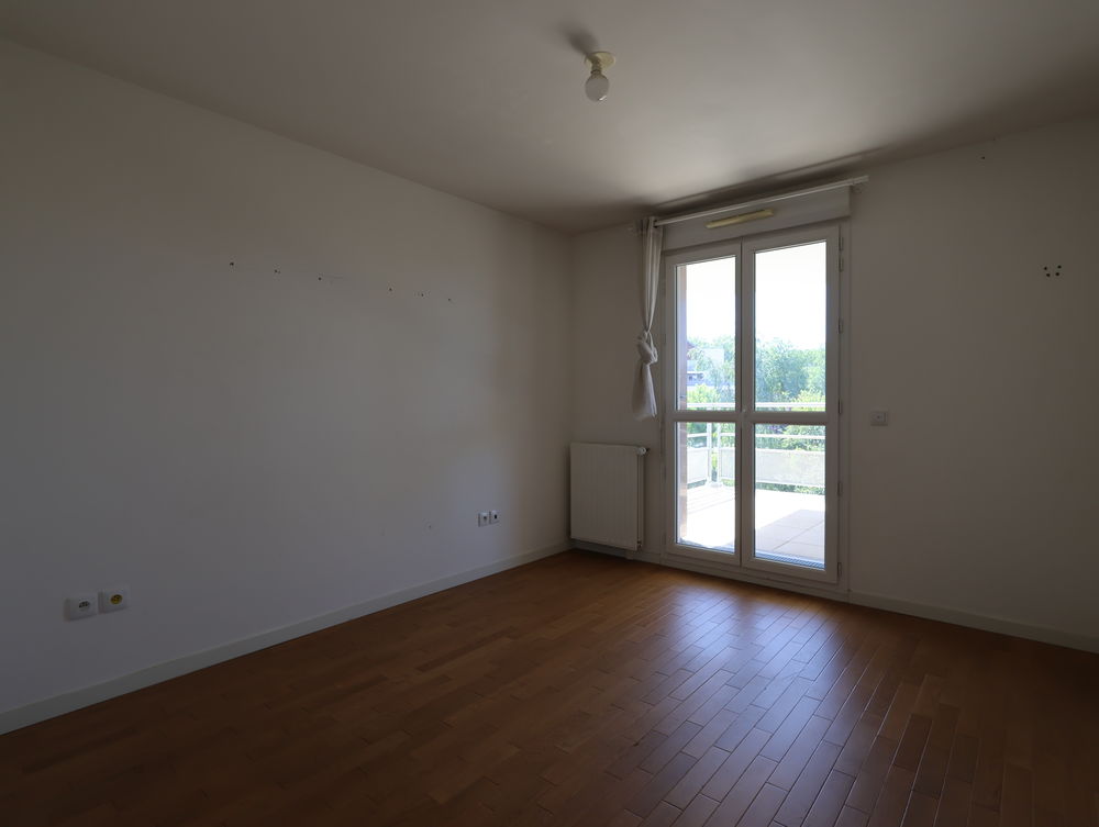 Vente Appartement Appartement T3 de 2016 avec deux terrasses ? Résidence Spiri Lieusaint