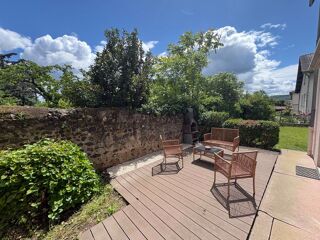  Maison à vendre 5 pièces 110 m²