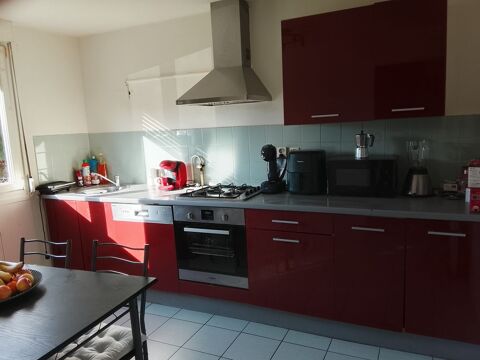   maison environnement exceptionnel proche du Golf Villa - 4 pi�ce(s) - 88 m�
