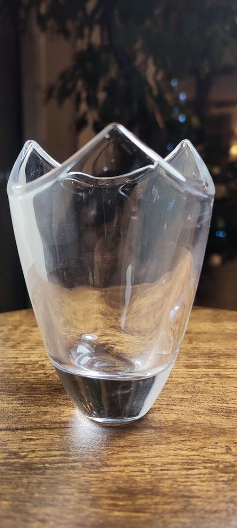 Petit vase Art d�co 8 Clermont (60)