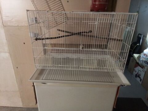 Cage pour oiseaux  neuve  25 93290 Tremblay-en-france