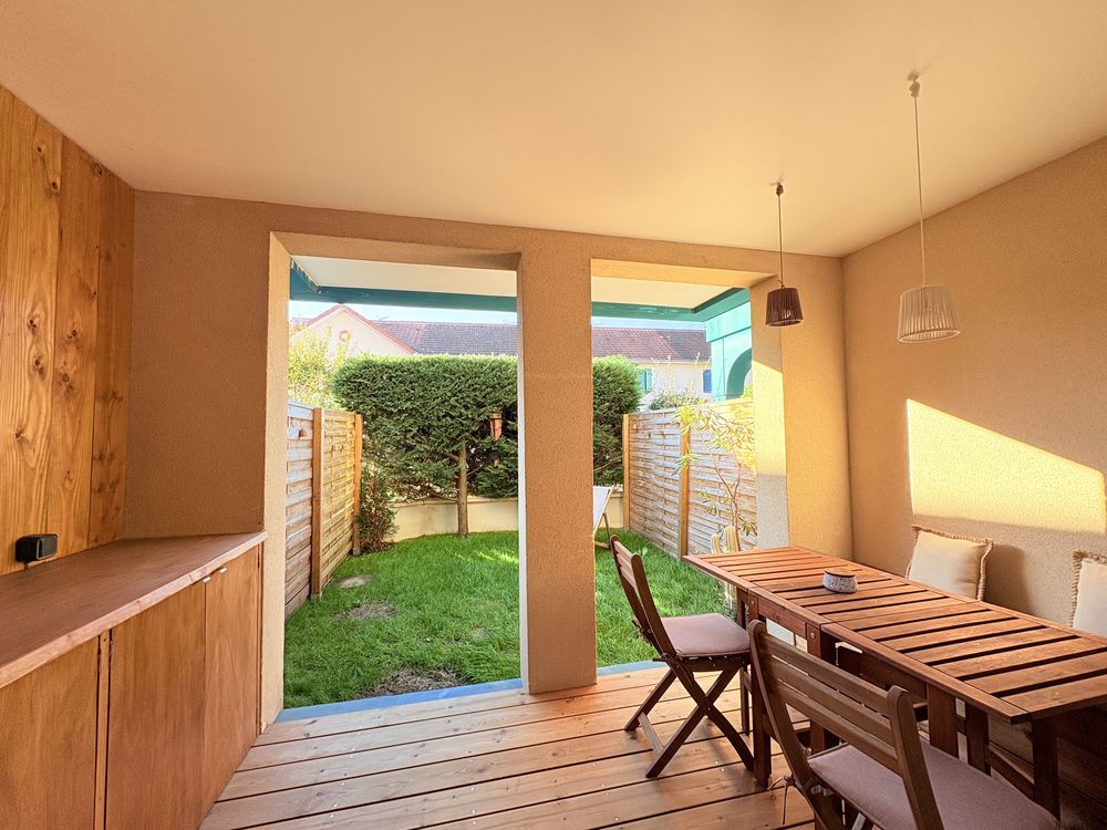 Appartement 3 pièces 61 m² · à Le Teich · 61 m² · 252 000 €