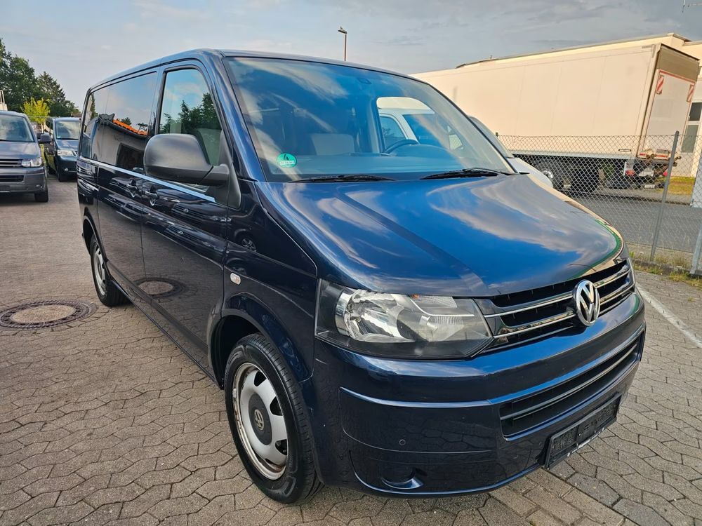 MULTIVAN 2013 occasion 17000 La Rochelle