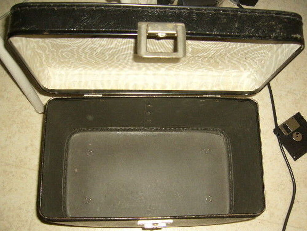 malette valise sacoche multi services 39cm Bricolage