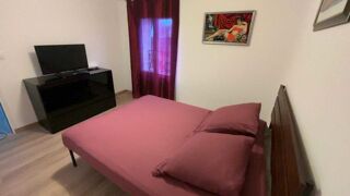  H�tel Particulier � louer 3/4 pi�ces 100 m� Le tr�port