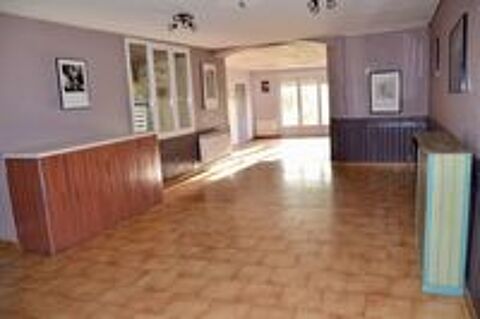   Local commercial - 230m ² 