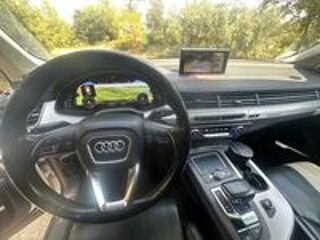 Q7 3.0 V6 TDI Clean DPF Quattro Avus Tiptronic A 7 pl 2015 occasion 84000 Avignon