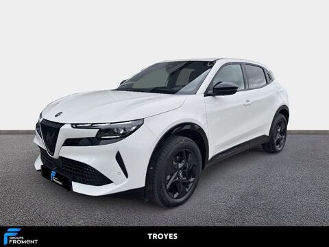Annonce voiture Alfa Romeo Junior 24990 €