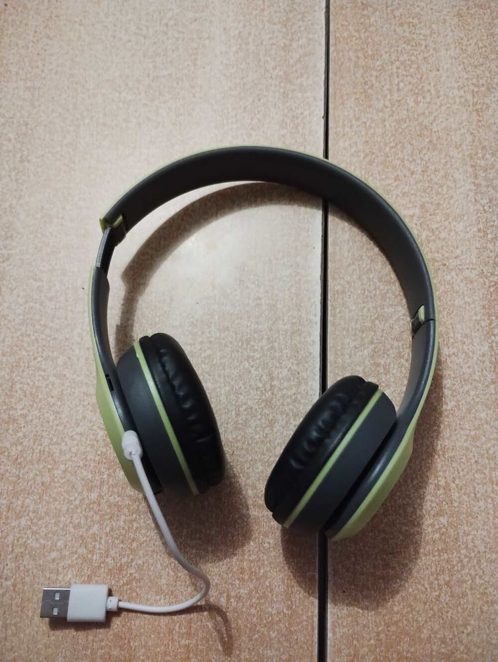 casque hifi Instruments de musique
