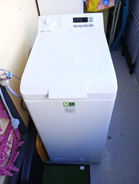 Lave Linge 200 Bourgoin-Jallieu (38)