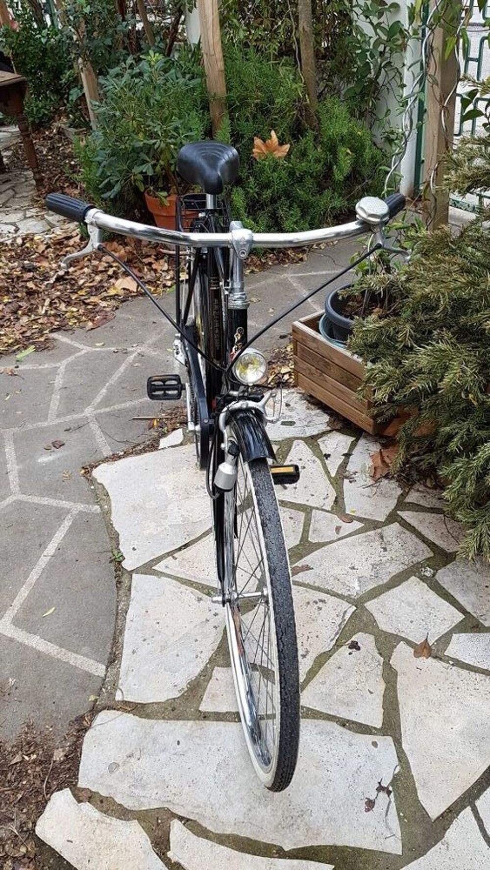 V&eacute;lo homme Rembrandt Vélos