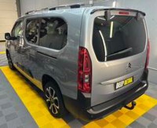 Berlingo Taille XL 7pl BlueHDi 130 S&S BVM6 Shine 2021 occasion 14740 Lasson