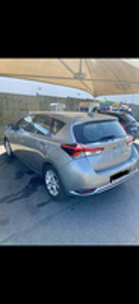Auris Hybride 136h Dynamic Business 2015 occasion 75017 Paris