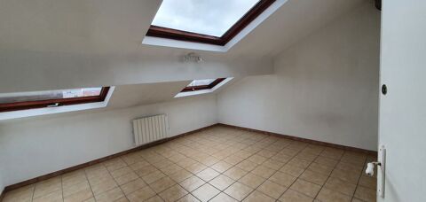  Appartement � louer 3 pi�ces 40 m� Nancy