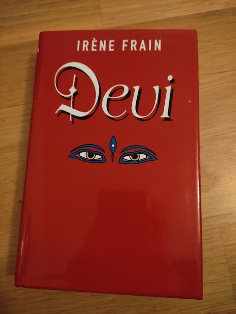 M (2) - Devis - Ir�ne FRAIN. 2 Paris 13 (75)