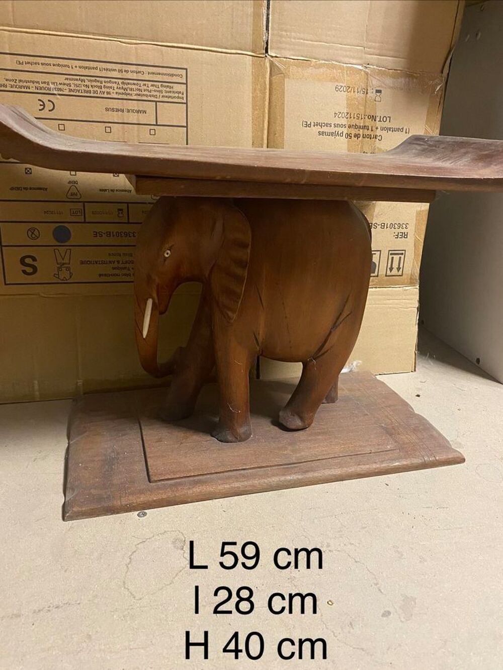 table d'appoint Meubles