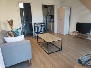  Appartement � vendre 2/3 pi�ces 23 m�