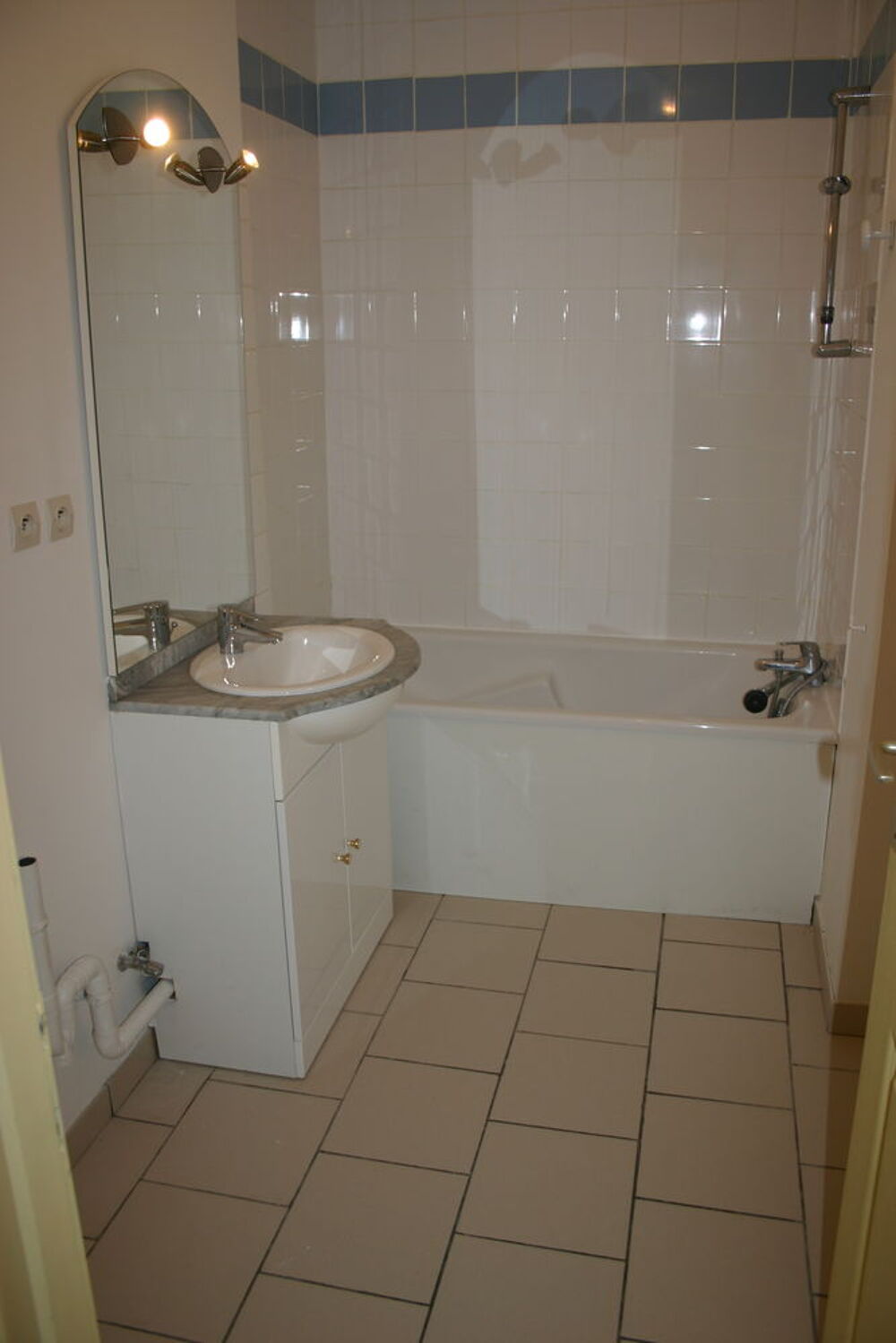 Location Appartement Beau type 2 bis Templemars gare Templemars
