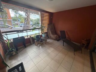  Appartement à vendre 3 pièces 60 m² Guadeloupe