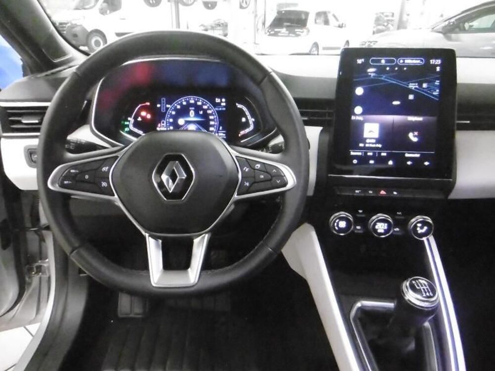 Clio V 2022 occasion 31600 Seysses