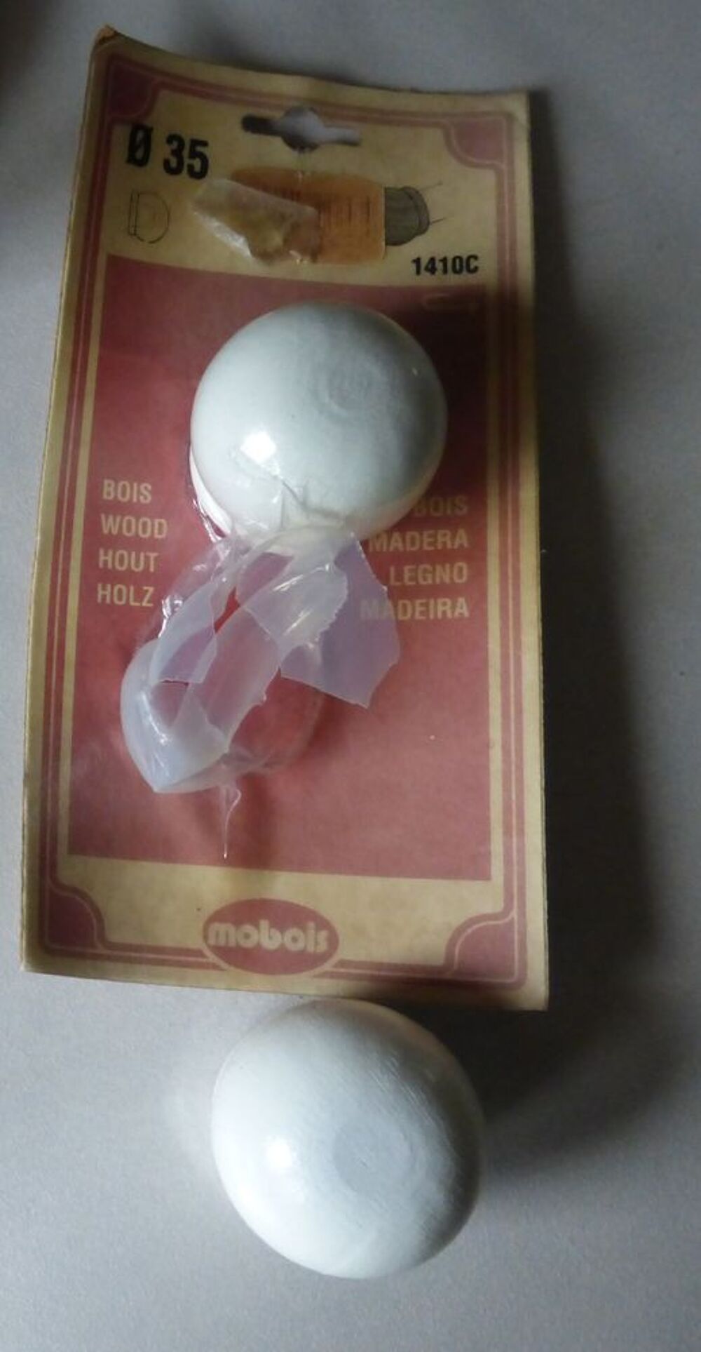 ACCESSOIRE TRINGLE A RIDEAU neuf Décoration