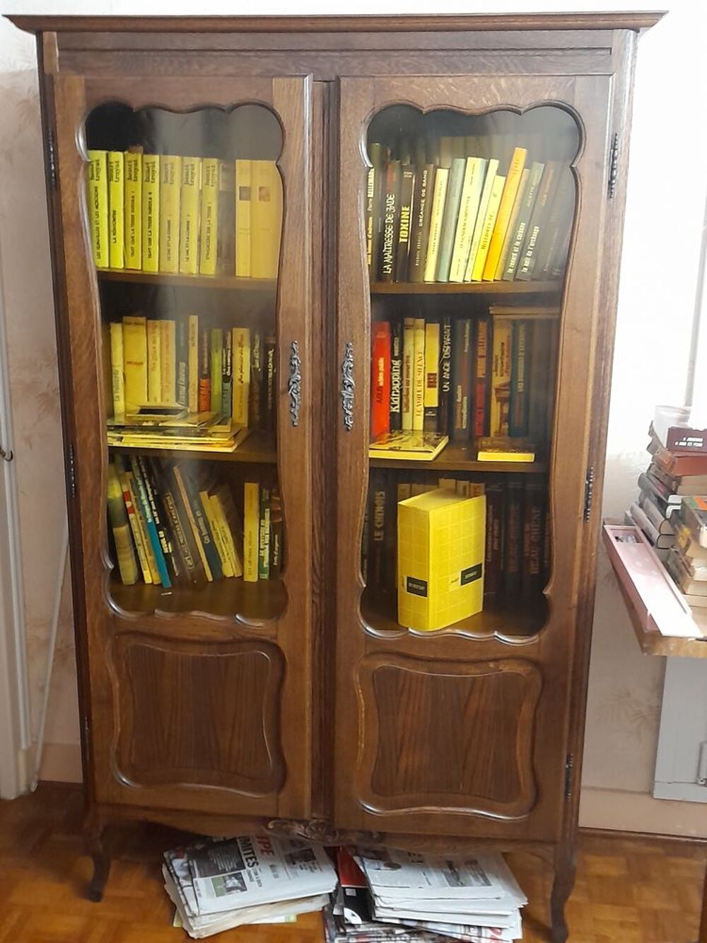 Biblioth&egrave;que Meubles
