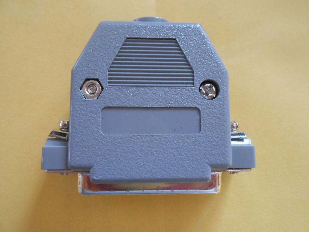 CONNECTEUR 25 POINTS FEMELLE (75) Bricolage