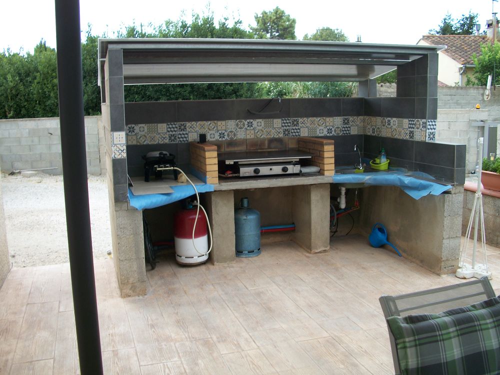 Vente Villa 1 villa 5 / 6 pieces 4 faces hors lotissement Claira