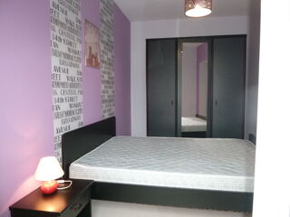  Appartement à louer 2 pièces 32 m² Viry