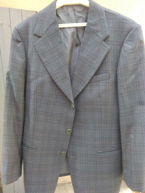 Veste neuve pour homme 20 Servian (34)