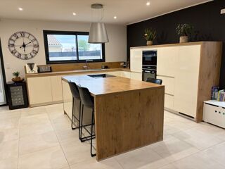  Maison � vendre 4 pi�ces 127 m�